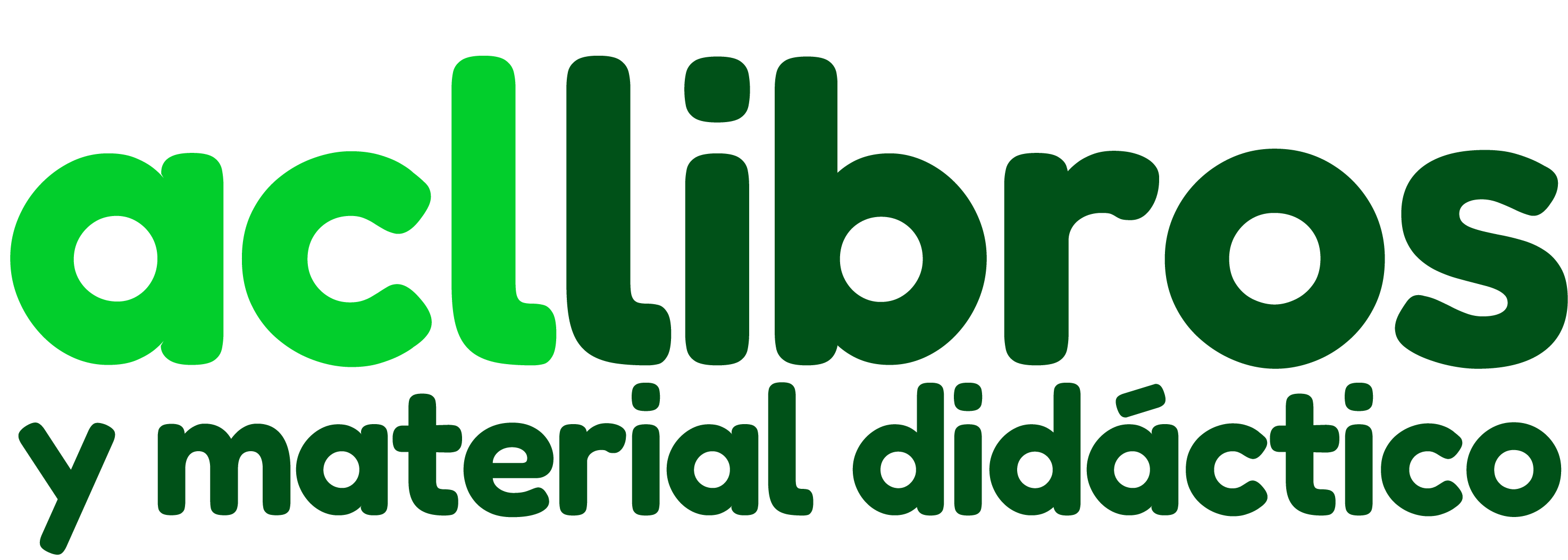 ACL Libros y Material Didáctico
